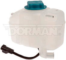 Load image into Gallery viewer, 603-667 Engine Coolant Reservoir Dorman - OE Solutions Canada