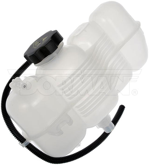 603-726 Engine Coolant Reservoir Dorman - OE Solutions Canada