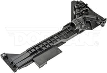 Charger l'image dans la galerie, 603-768 Engine Coolant Reservoir Mounting Plate Dorman - OE Solutions Canada
