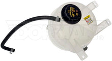 Load image into Gallery viewer, 603-811 Engine Coolant Reservoir Dorman - OE Solutions Canada