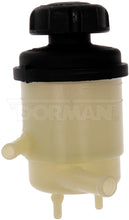 Load image into Gallery viewer, 603-816 Power Steering Reservoir Dorman - OE Solutions Canada