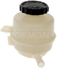 Load image into Gallery viewer, 603-817 Power Steering Reservoir Dorman - OE Solutions Canada