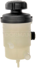 Load image into Gallery viewer, 603-821 Power Steering Reservoir Dorman - OE Solutions Canada