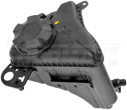 603-830 Engine Coolant Reservoir Dorman - OE Solutions Canada