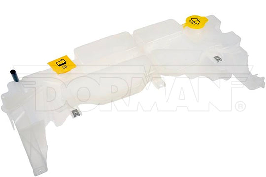 603-837 Engine Coolant Reservoir Dorman - OE Solutions Canada