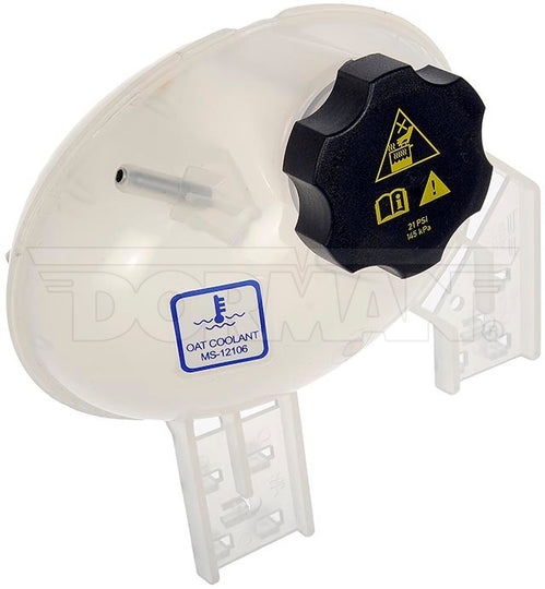 603-841 Engine Coolant Reservoir Dorman - OE Solutions Canada