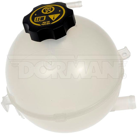 603-861 Engine Coolant Reservoir Dorman - OE Solutions Canada