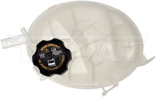 Load image into Gallery viewer, 603-878 Engine Coolant Reservoir Dorman - OE Solutions Canada