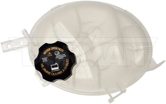 603-878 Engine Coolant Reservoir Dorman - OE Solutions Canada