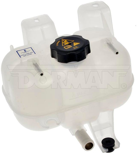 603-888 Engine Coolant Reservoir Dorman - OE Solutions Canada