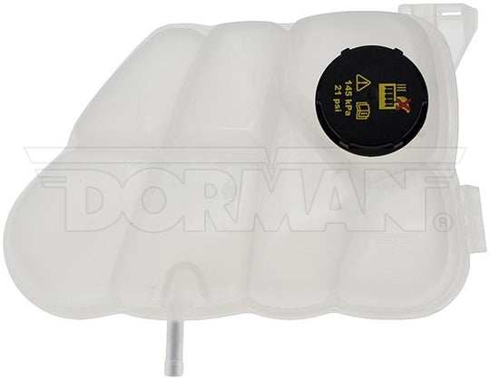 603-893 Engine Coolant Reservoir Dorman - OE Solutions Canada