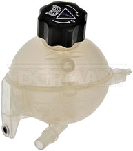 Load image into Gallery viewer, 603-976 Engine Coolant Reservoir Dorman - OE Solutions Canada