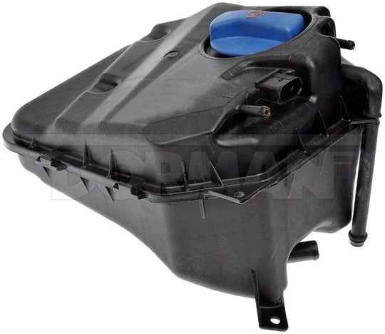 603-980 Engine Coolant Reservoir Dorman - OE Solutions Canada