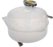 Load image into Gallery viewer, 603-981 Engine Coolant Reservoir Dorman - OE Solutions Canada
