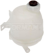 Load image into Gallery viewer, 603-990 Engine Coolant Reservoir Dorman - OE Solutions Canada