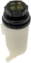 Load image into Gallery viewer, 603-999 Power Steering Reservoir Dorman - OE Solutions Canada