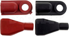 Load image into Gallery viewer, 60300 Battery Terminal Cover Dorman - HELP Canada