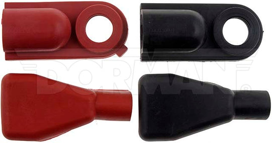 60300 Battery Terminal Cover Dorman - HELP Canada