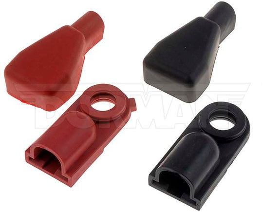 60300 Battery Terminal Cover Dorman - HELP Canada