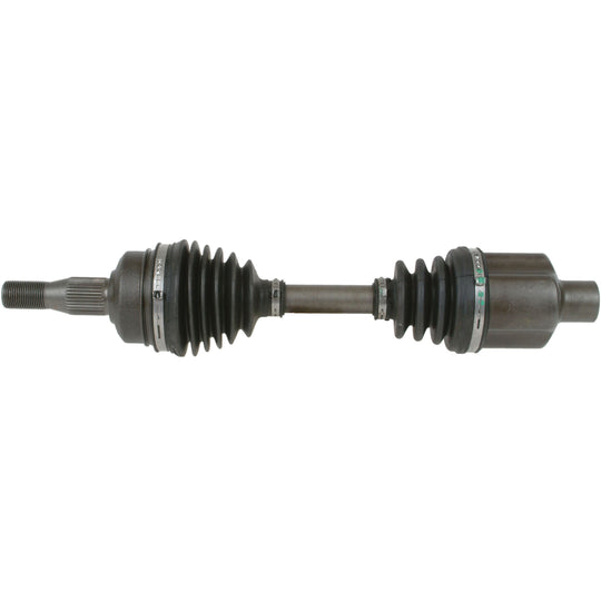 PRCV10890 Remanufactured CV Axle Assembly Tectonic Canada