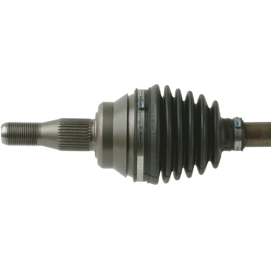 PRCV10900 Remanufactured CV Axle Assembly Tectonic Canada