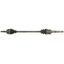 Load image into Gallery viewer, PRCV10910 Remanufactured CV Axle Assembly Tectonic Canada