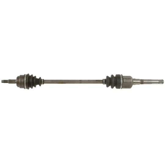 PRCV10910 Remanufactured CV Axle Assembly Tectonic Canada