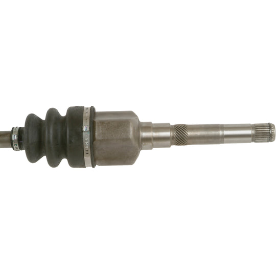 PRCV10910 Remanufactured CV Axle Assembly Tectonic Canada