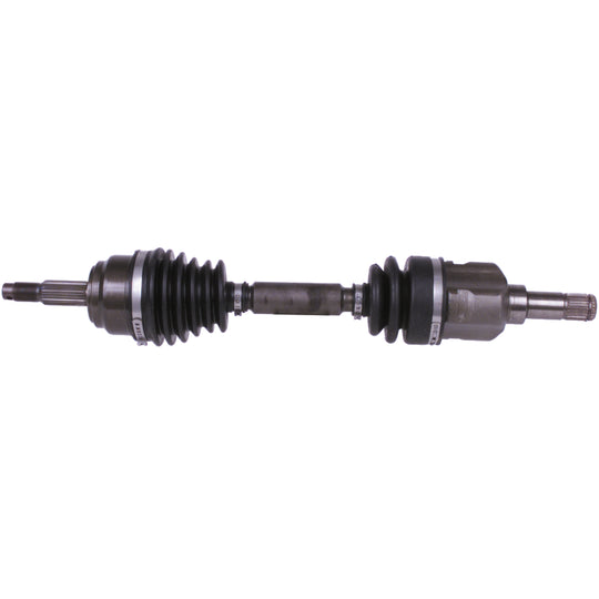 PRCV10920 Remanufactured CV Axle Assembly Tectonic Canada