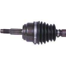 Load image into Gallery viewer, PRCV10920 Remanufactured CV Axle Assembly Tectonic Canada