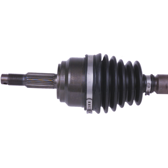 PRCV10920 Remanufactured CV Axle Assembly Tectonic Canada
