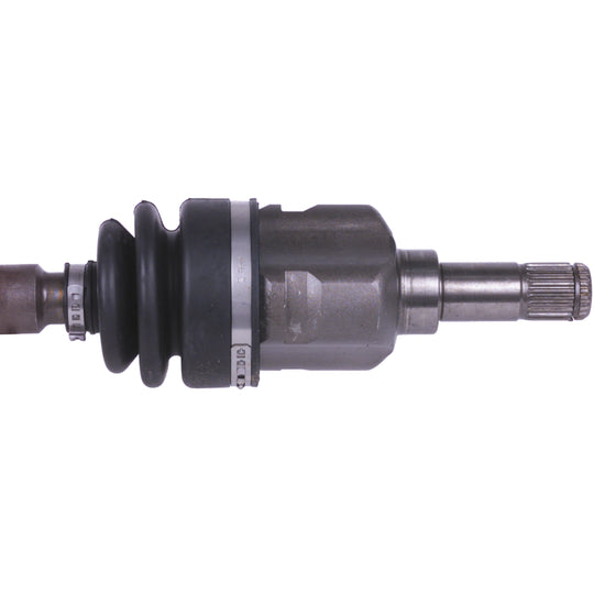 PRCV10920 Remanufactured CV Axle Assembly Tectonic Canada