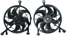 Load image into Gallery viewer, Dual Fan Assembly - Agility AutoParts - 6031102