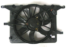 Charger l'image dans la galerie, Dual Fan Assembly - Agility AutoParts - 6031109