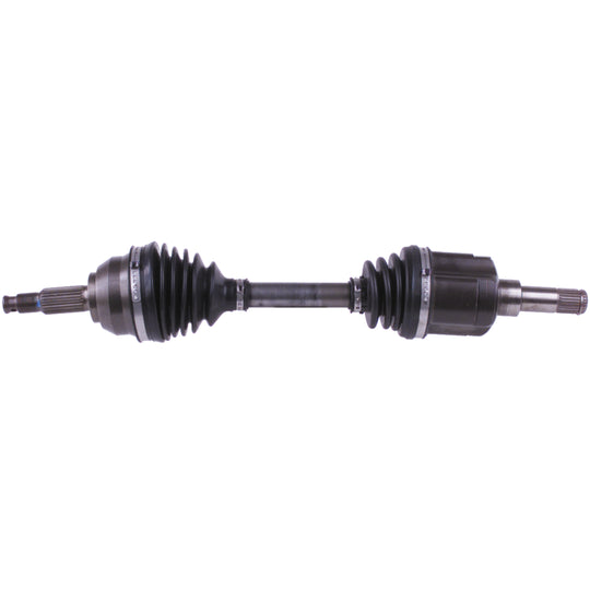 PRCV10930 Remanufactured CV Axle Assembly Tectonic Canada