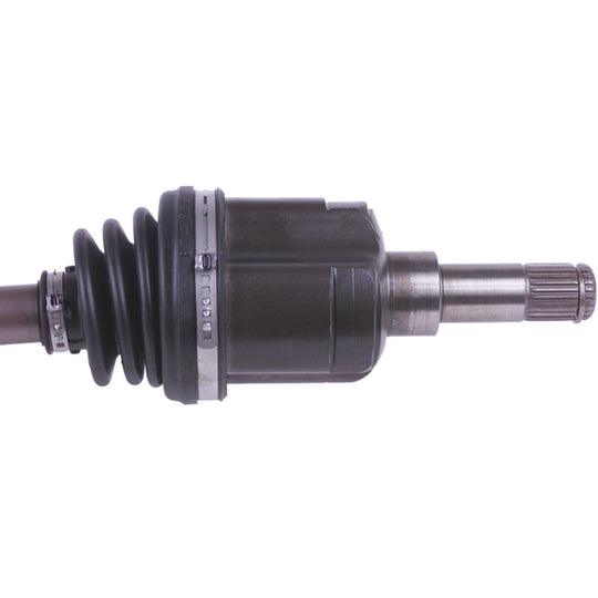 PRCV10930 Remanufactured CV Axle Assembly Tectonic Canada