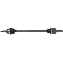 Load image into Gallery viewer, PRCV10940 Remanufactured CV Axle Assembly Tectonic Canada