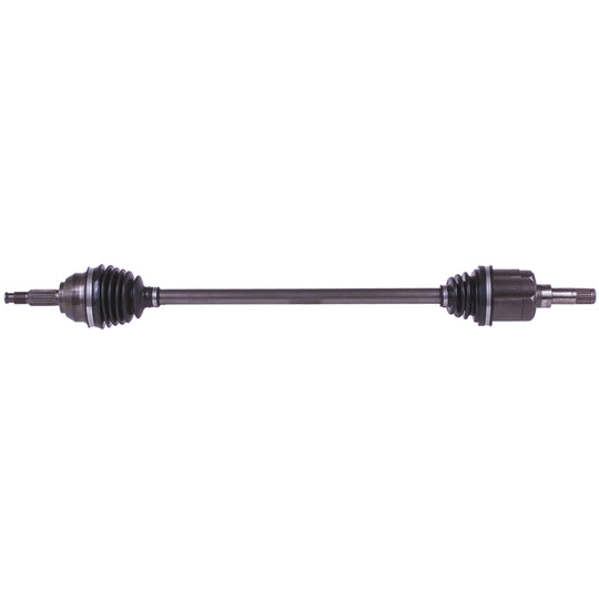 PRCV10940 Remanufactured CV Axle Assembly Tectonic Canada