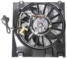 Load image into Gallery viewer, A/C Condenser Fan Assembly - Agility AutoParts - 6032102