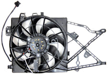 Load image into Gallery viewer, Radiator Fan Assembly - Agility AutoParts - 6032103