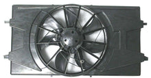 Charger l'image dans la galerie, Dual Fan Assembly - Agility AutoParts - 6032105