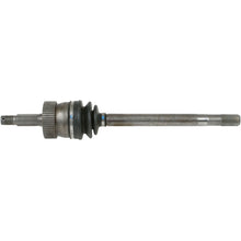Load image into Gallery viewer, PRCV10960 Remanufactured CV Axle Assembly Tectonic Canada