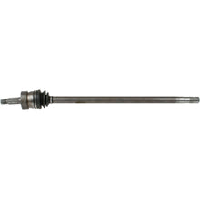 Load image into Gallery viewer, PRCV10970 Remanufactured CV Axle Assembly Tectonic Canada