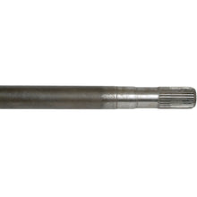 Load image into Gallery viewer, PRCV10970 Remanufactured CV Axle Assembly Tectonic Canada