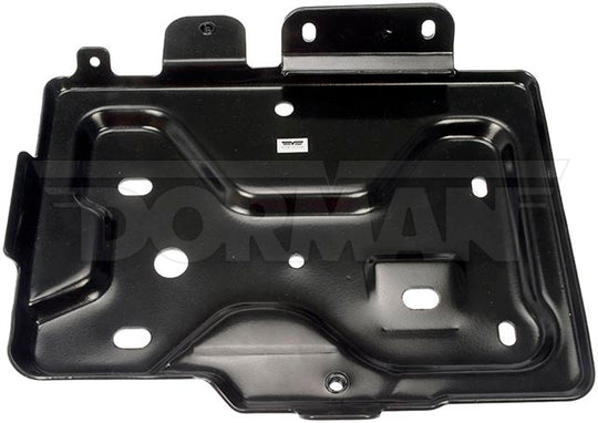 60328 Battery Tray Dorman - HELP Canada