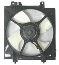 Load image into Gallery viewer, A/C Condenser Fan Assembly - Agility AutoParts - 6033103