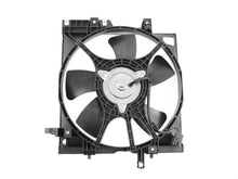 Load image into Gallery viewer, Radiator Fan Assembly - Agility AutoParts - 6033106
