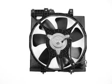 Load image into Gallery viewer, A/C Condenser Fan Assembly - Agility AutoParts - 6033108