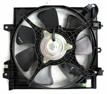 Load image into Gallery viewer, A/C Condenser Fan Assembly - Agility AutoParts - 6033110