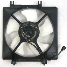 Load image into Gallery viewer, A/C Condenser Fan Assembly - Agility AutoParts - 6033111